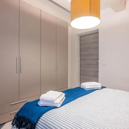 Semesterbostad Arno Breeze - Casa Manin