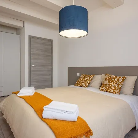 Hébergement de vacances Arno Breeze - Casa Manin *