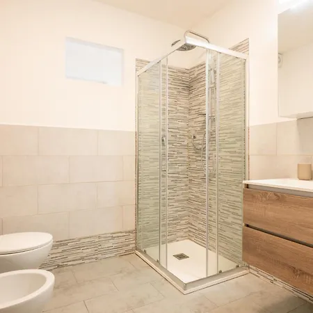 Semesterbostad Arno Breeze - Casa Manin Calcinaia