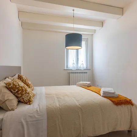 Arno Breeze - Casa Manin *