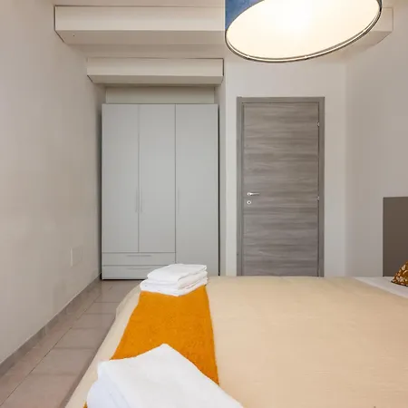 Arno Breeze - Casa Manin