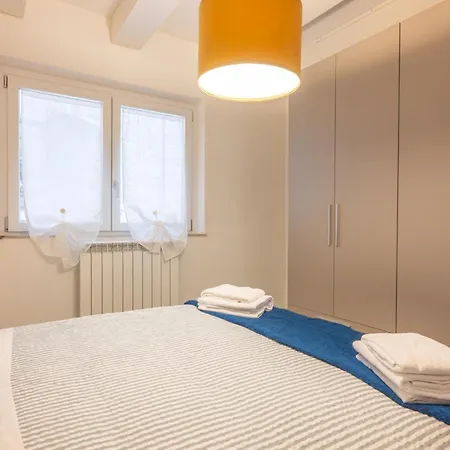 Arno Breeze - Casa Manin Semesterbostad