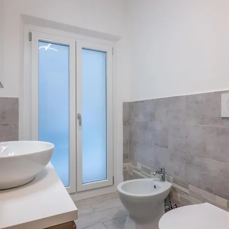 Semesterbostad Arno Breeze - Casa Manin