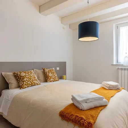 Semesterbostad Arno Breeze - Casa Manin Calcinaia