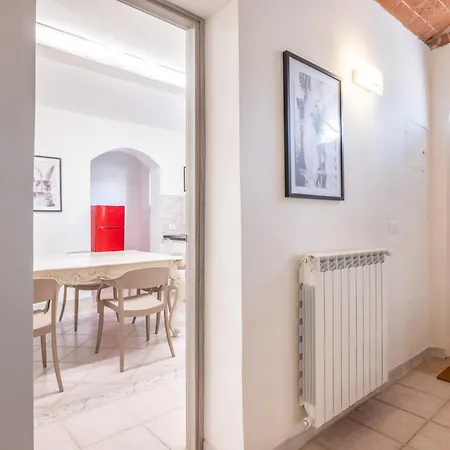 Semesterbostad Arno Breeze - Casa Manin