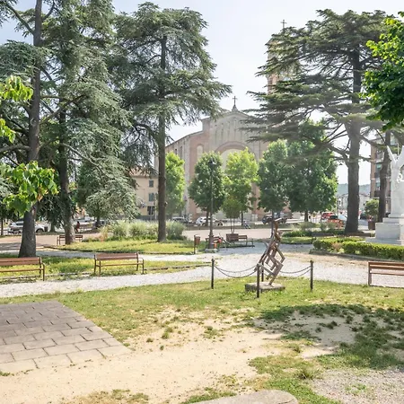 Arno Breeze - Casa Manin Calcinaia