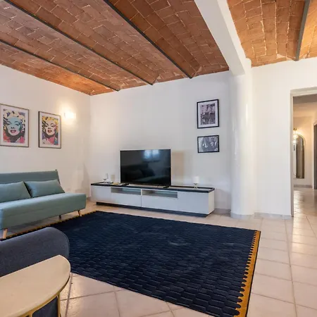 Arno Breeze - Casa Manin Calcinaia