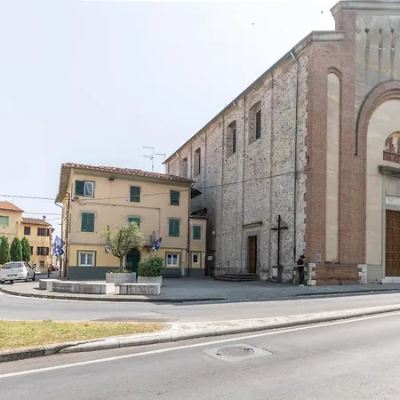 Hébergement de vacances Arno Breeze - Casa Manin