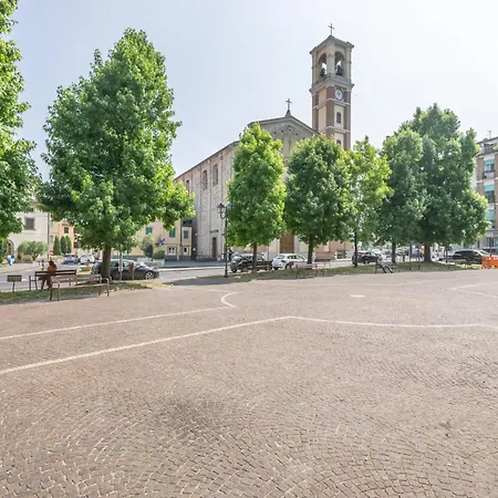 Hébergement de vacances Arno Breeze - Casa Manin Calcinaia